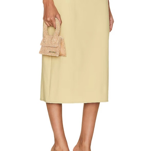 Jacquemus Le Chiquito Boucle Mini Bag - Picture 9 of 12